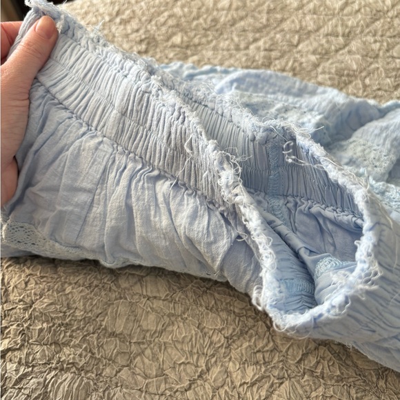 Light Blue Matching Set - Picture 6 of 7